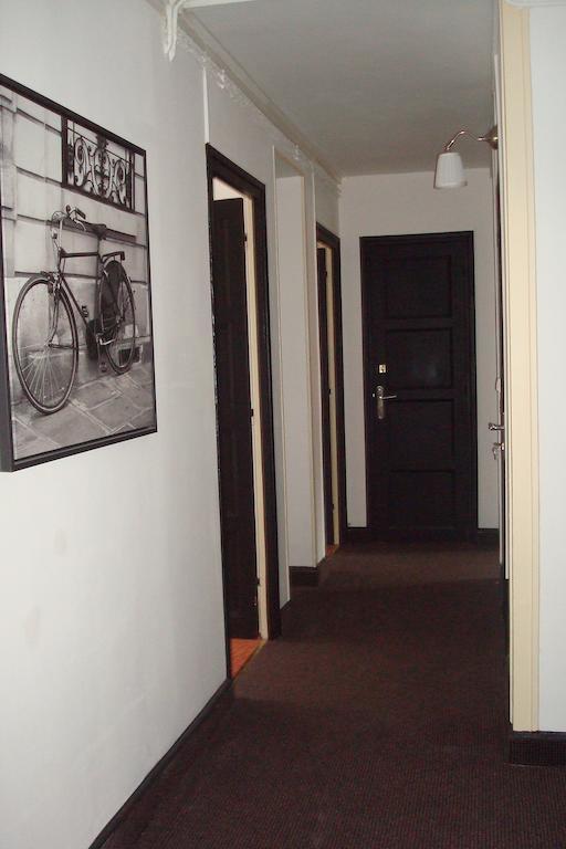 Spqr达曼努埃拉公寓式酒店 博韦 外观 照片